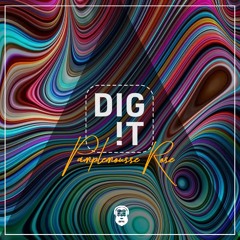 Live @ DIG !T Party - Mont-Sainte-Anne, Québec 05.10.24