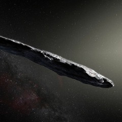 Oumuamua