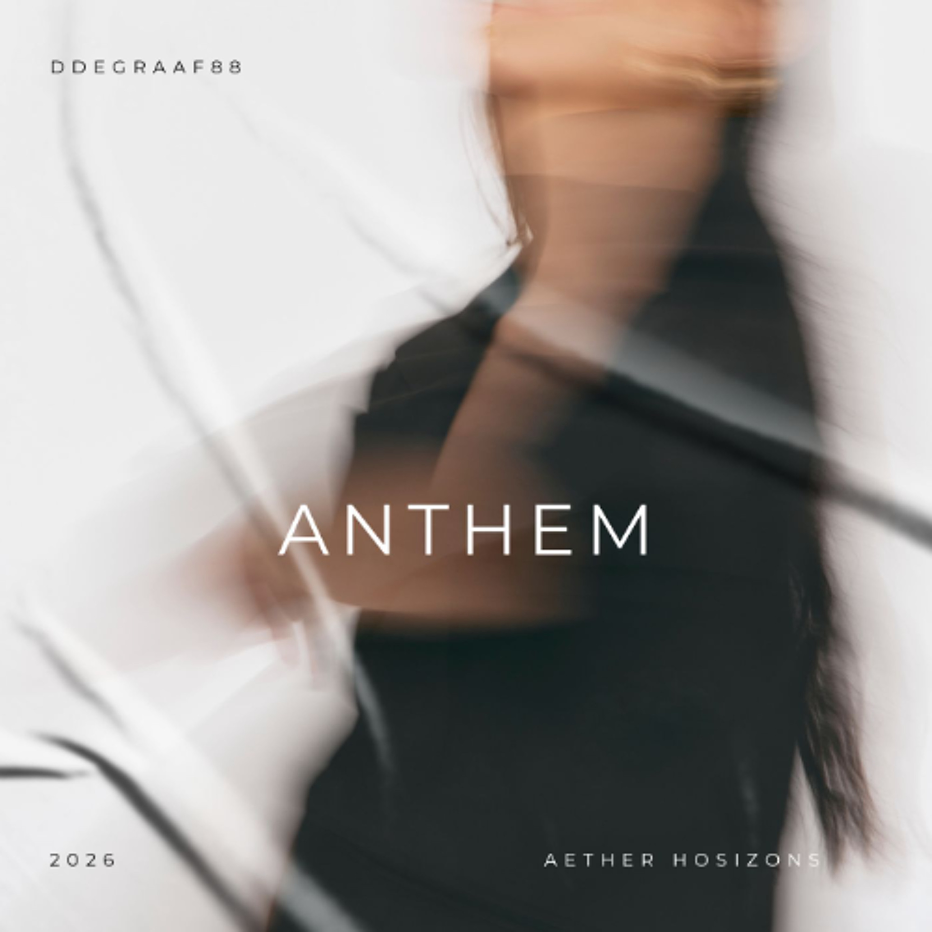 Aether Horizons (Extended Anthem Mix)