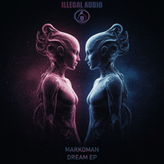 Markoman - Beautiful bass