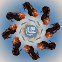 Original Koffee - x10  (Thuli Remix)