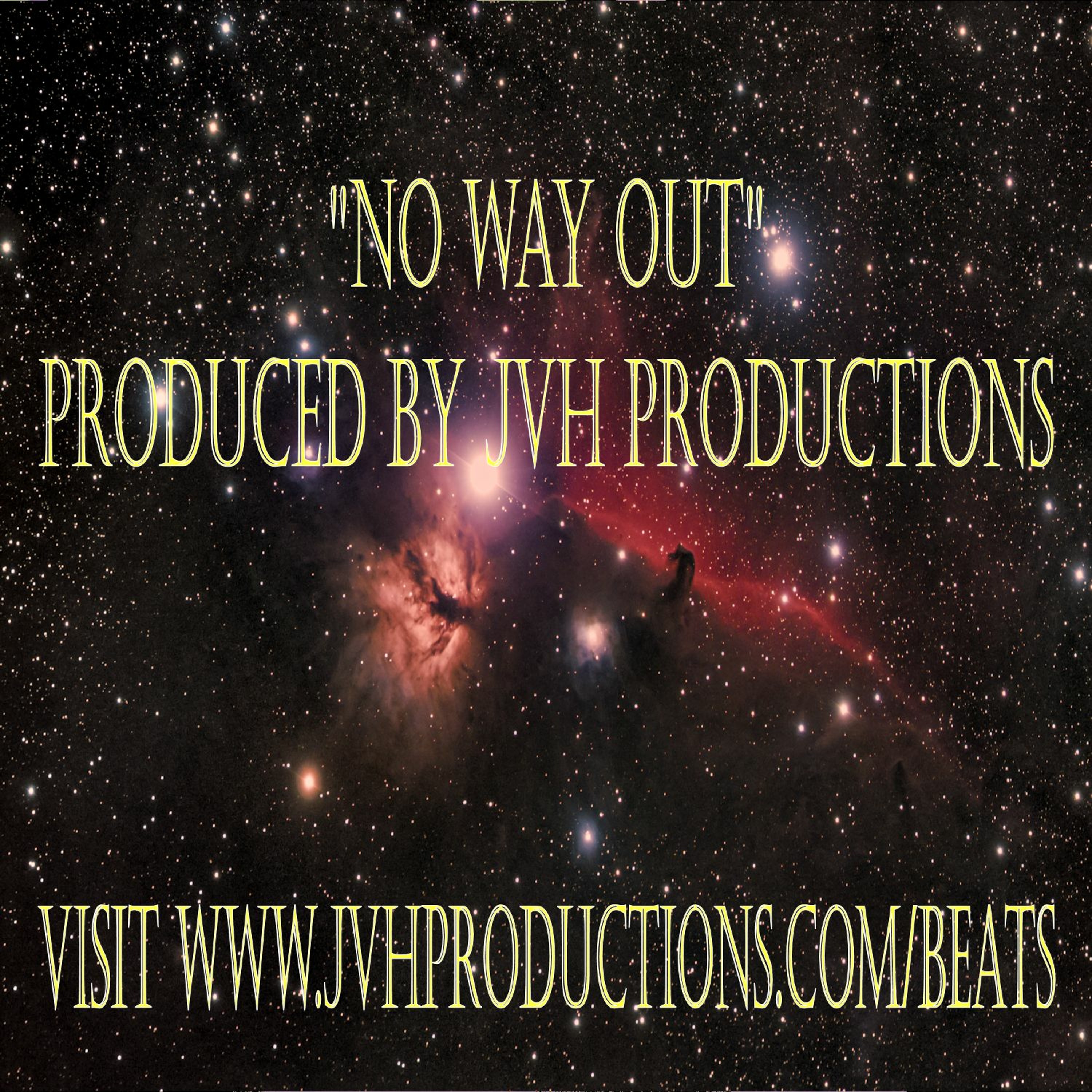 JVH Productions & Recordings