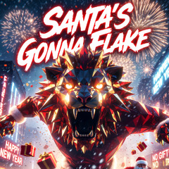 Mr.JuBax - Santa's Gonna Flake