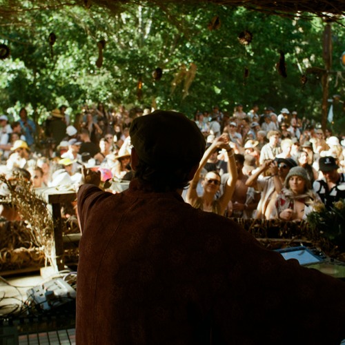 SHMIKESSS (Live) - Pangea (Brave New World) 2024 - Canyon Opening Set