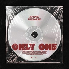 [Full Album] BANG YEDAM (방예담) - ONLY ONE