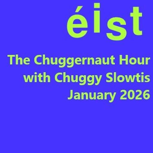 Symphonies in She Major (éist arís)