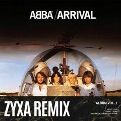 ABBA - Dancing Queen (Zyxa Remix)