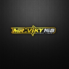 CINTA TERAKHIR VVIP (AKSYDJIBRAN X MR VIKY 168) #KEEP