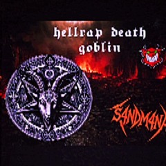 HELLRAP DEATH GOBLIN