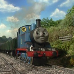 Thomas' New Trucks | "Race to the Docks"