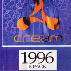 Doc Martin (USA) Cream - Nation - Liverpool - 1996