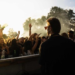 FERDI | Berlin Boatparty w/ DJ Eivissa (Layers) | melodic