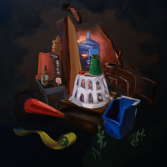BABEL TOWER