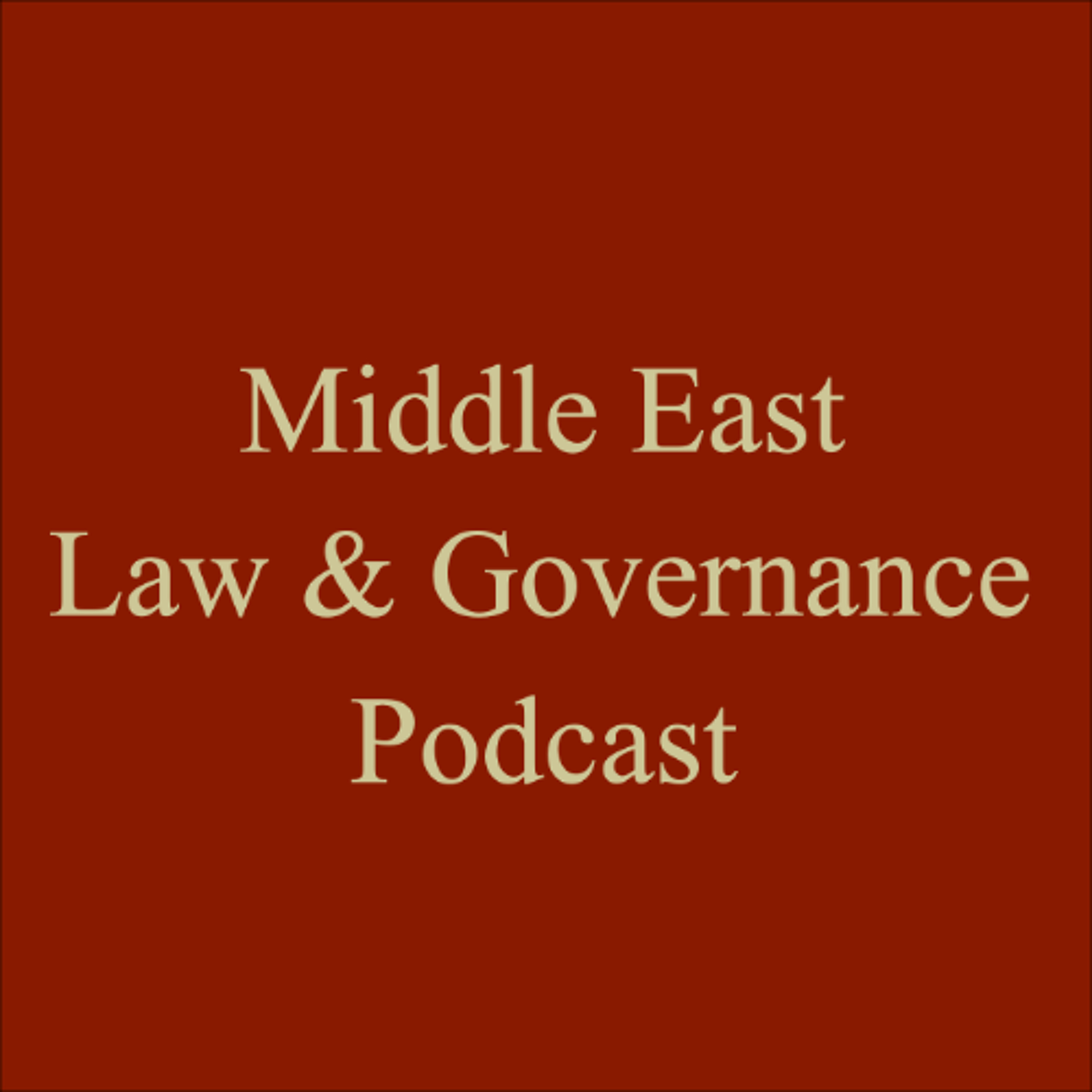 Episode 23 – Militarization in Jordan with Dr. Pete Moore and Dr. Sean Yom