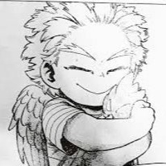 DizzyEight - KEIGO TAKAMI RAP SONG    Hawks (Remix)    DizzyEight & Delta Deez [My Hero Academia]