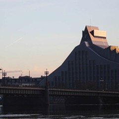 Technology Innovations