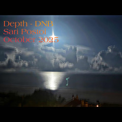 Depth - October 2025