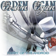 Heart of the Android