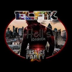 ELFIK - DAREDEVIL [ HARDTEK SON DE TEUF ]