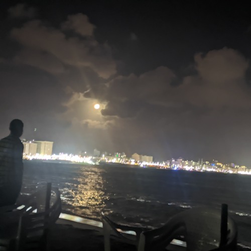 Far From The World .."