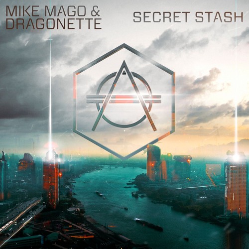 Secret Stash (Extended Mix)