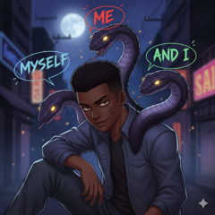 me myself and i