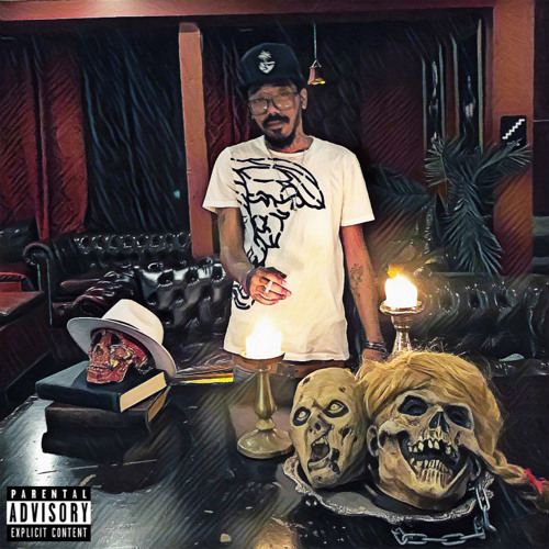 No Way (feat. Kenwood Papi)