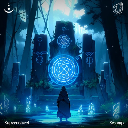 Supernatural & Swomp - Artifact