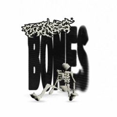 BONES (Prod. Michael Harrison) [Music Vid in desc]