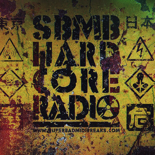 SBMB HARDCORE RADIO