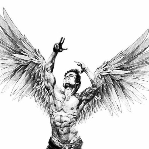 Zyzz Hardstyle - Letting go