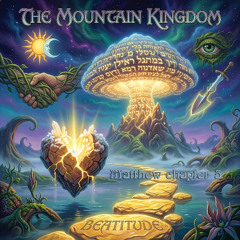 Matthew chapter 5 pt 1 of the sermon on the mount