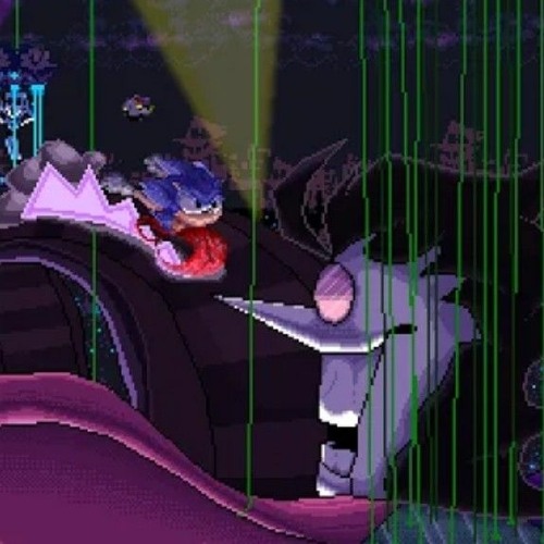 Sonic CD x Big Shot V2 [remix by surreal]