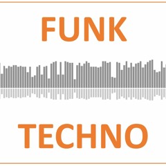 Best Funk Techno DJ Live MixSet | DJ H R D S | Live Mixed FunkTechno