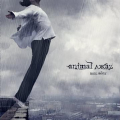 Animal ДжаZ - Три полоски REMIX(slow and reverb)