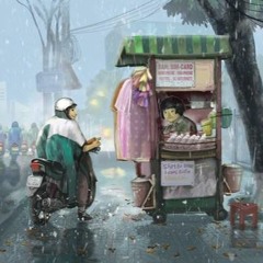 Sài Gòn Cùng Nỗi Nhớ - Naay ft. Huyền Trang, Bảo