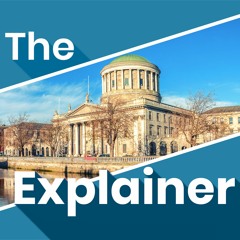 How does sentencing work in Ireland?