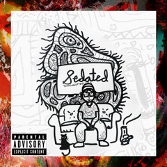 Sedated