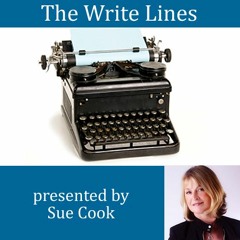 The Write Lines: Ebook Publishing And Getting A Book Deal