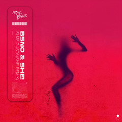 Si Me Gusta (Shei Remix) (Radio Edit)