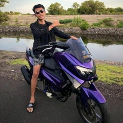 SPECIAL REQUEST PREMA NACAL - [KUTUKAN MANTAN VS BKAN PHO] - DJ ANGGARA