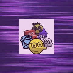 Ferocious Vs Dave And Bambi Golden Apple Ost (slowed + reverb)