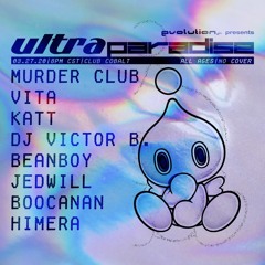 Ultraparadise - Himera (27/03/2020)