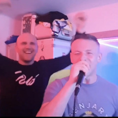 MC Ridgey Mc Banks DJ Shugg 2023