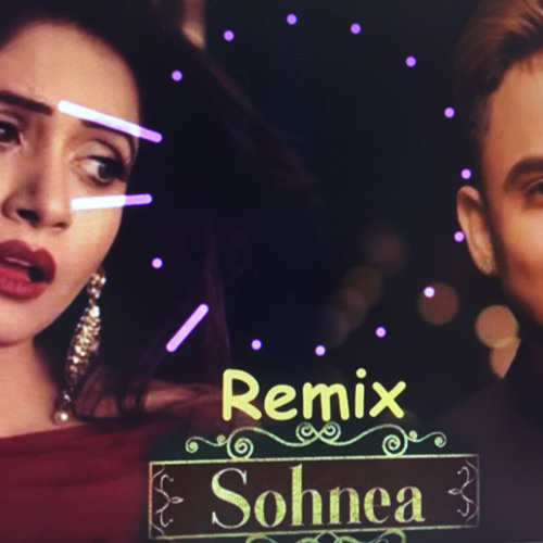 Sohnea REMiX Miss Pooja Feat. Millind Gaba DJ Abhi PUNU