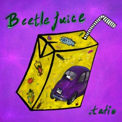 Beetlejuice
