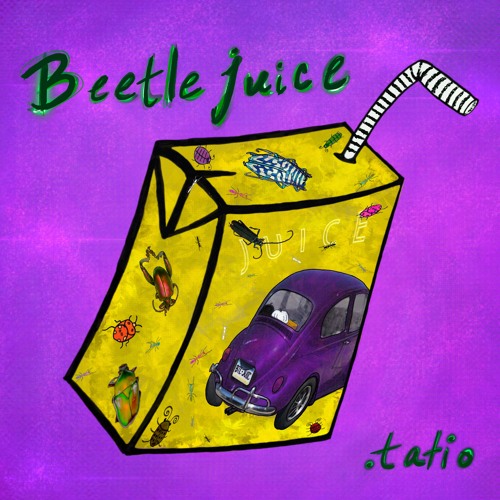 Beetlejuice