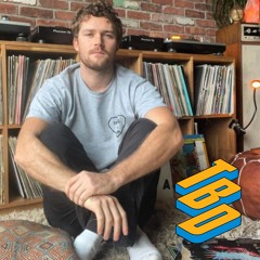 TBD Musical Hosts #2 Finn Jones - NYC November Mix
