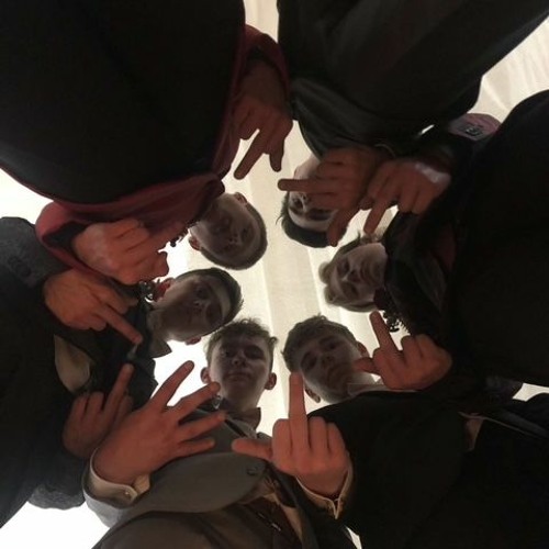 ERIC BISCHOFF [PROD. XEEZAY X FLESHER]