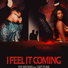 DALE X LOVE THERAPY - I FEEL IT COMING ( REMIX)